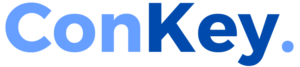 Services généraux - Logo ConKey